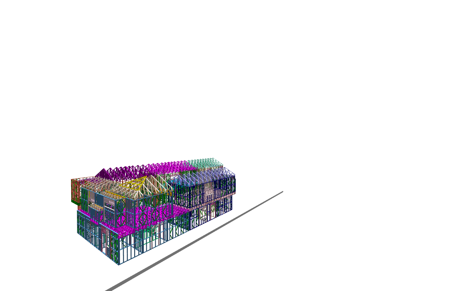 2 Saltley St, South Kingsville Submission IFC-02
