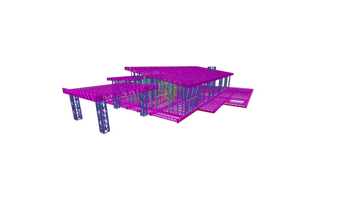 2025-11-28_Weekend House_IFC Model